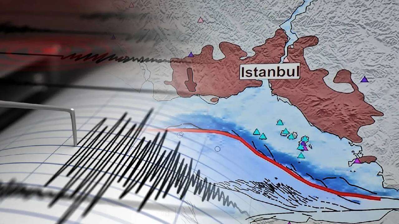 Prof. Dr. Osman Bektaş üstüne basa basa uyardı: Marmara Depremi’nde senaryo değişti, yeni fay ortaya çıktı! 2